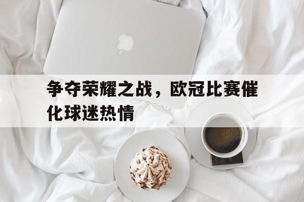 争夺荣耀之战，欧冠比赛催化球迷热情
