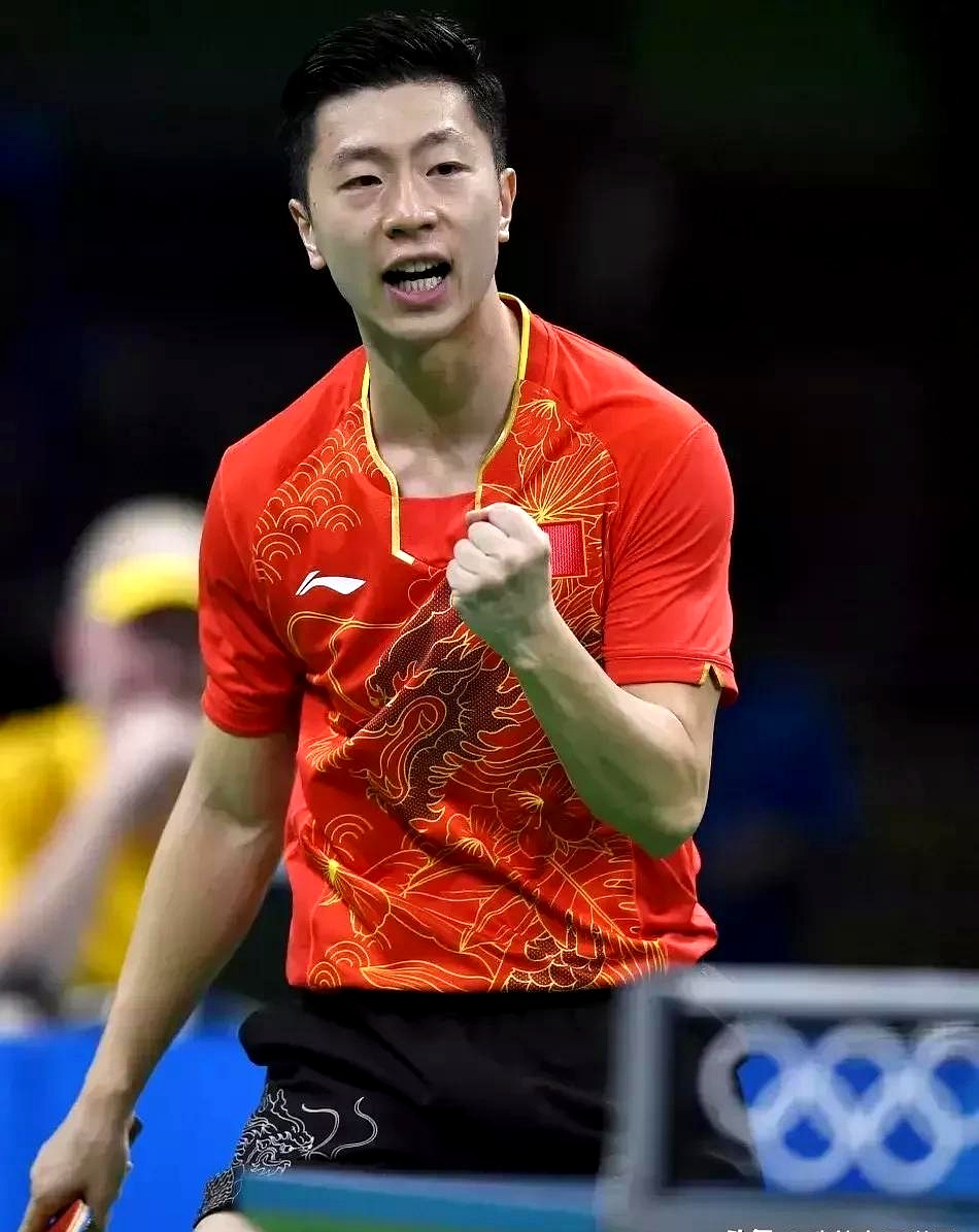 国乒关键时刻救险，马龙力保胜局拿下系列赛